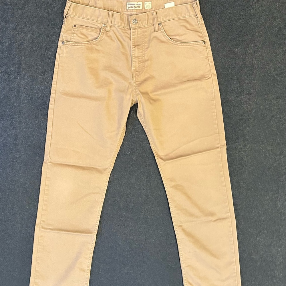 Patagonia Iron Clad Jean 34X30